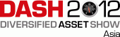 Diversified Asset Show Asia logo