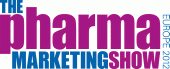 The Pharma Marketing Show Europe 2012 logo