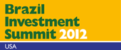 Brazil Investment Summit USA logo