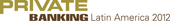 Private Banking Latin America logo