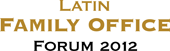 Latin Family Office Forum logo