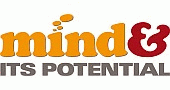 Mind & Its Potential 2012 logo