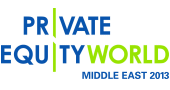 Private Equity World Middle East logo