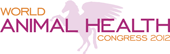 World Animal Health Congress logo