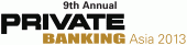 Private Banking Asia logo