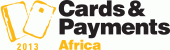 Cards and Payments Africa logo