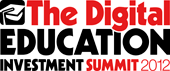Digital Education Investment Summit logo
