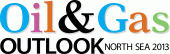 Oil & Gas Outlook North Sea logo