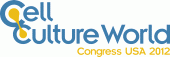 Cell Culture World Congress USA logo