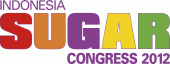 Indonesia Sugar Congress logo