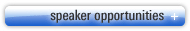 speaker opportunities