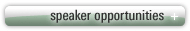 speaker opportunities