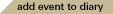 add event to diary