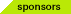 sponsors