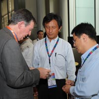 RFID World Asia Awards is the perfect opportunity for RFID professionals to network after a full day of activities on the showfloor