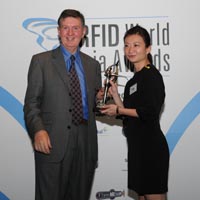 And the winner was Starlite Printers (FE) Pte Ltd!