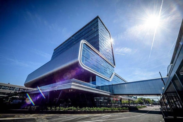 Business Design Centre