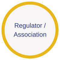 Regulator/Association