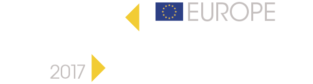 Connected Europe 2017 logo