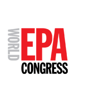 World EPA Congress logo