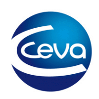 ceva logo