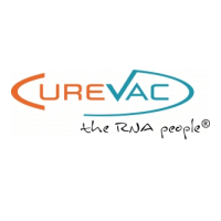 curevac logo