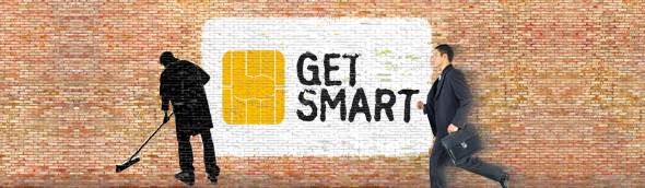 Recognizing and celebrating industry leaders - Smart Card Awards Middle East