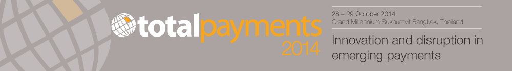 Indochina's payments and e-commerce event - Total Payments Asia 2014