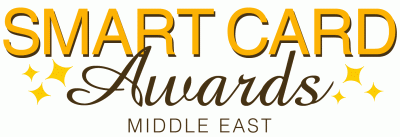 Recognizing and celebrating industry leaders - Smart Card Awards Middle East