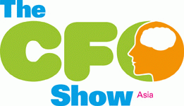 Strategy & business for all financial leaders - The CFO Show Asia 2012