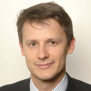 Arkadiusz Galat