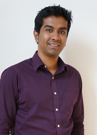 Zaman Shahariar 