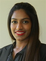 Kemantha Naidoo