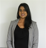 Sashnee  Govender