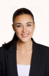 Laura Ward