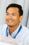 Stephen Kim