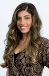Ladan Abedini