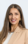 Alisa Sokoliuk