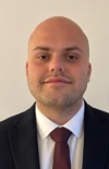 Ben Stuart Carless