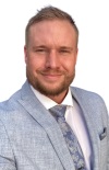 Jamie Blowfield