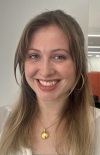 Rosie Foster