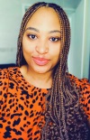 Zinhle Khoza