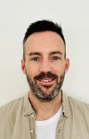 Terry Cornick