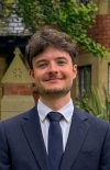 Connor Evans