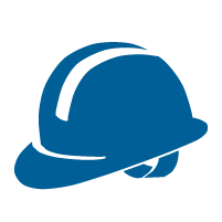 Construction hat