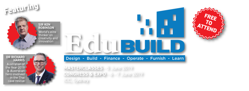 EduBUILD 2019