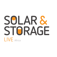THE SOLAR SHOW AFRICA logo