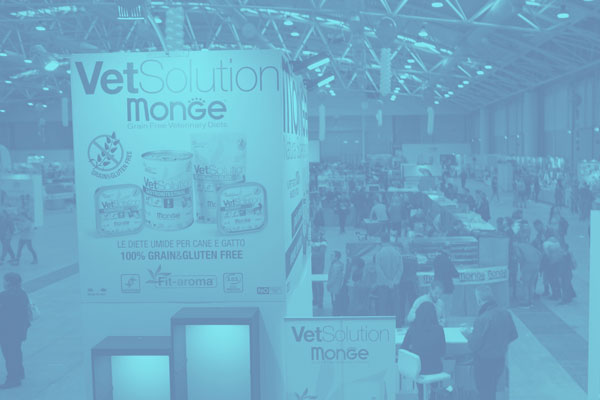 The VET Expo 2022, Why Attend? footer