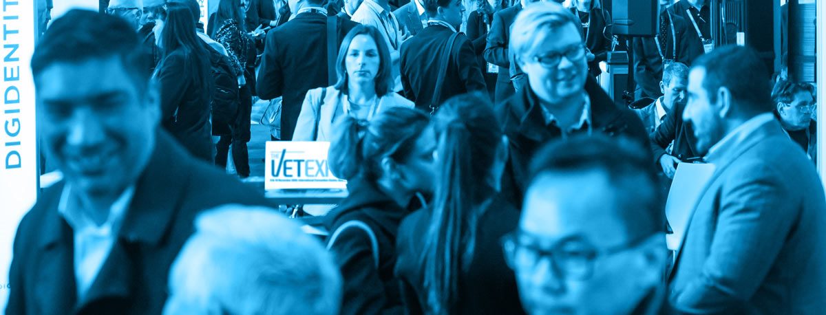The VET Expo 2022, Why sponsor / exhibit footer