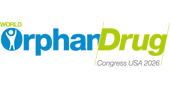 World Orphan Drug Congress USA 2026
